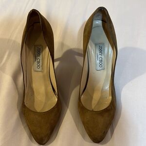 Jimmy Choo Pumps